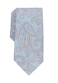 Kogan Paisley Tie