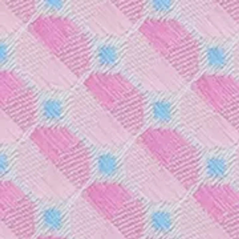 Mini Neats Print Tie