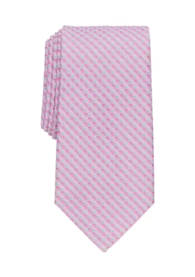 Mini Neats Print Tie