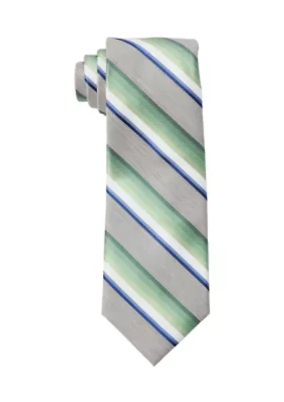 Cello Stripe Tie