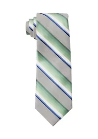 Cello Stripe Tie