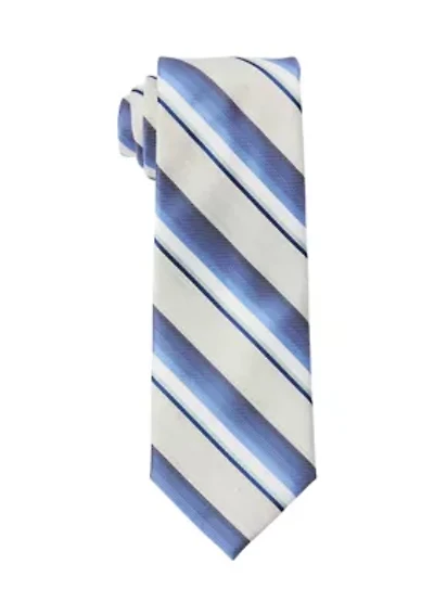 Cello Stripe Tie