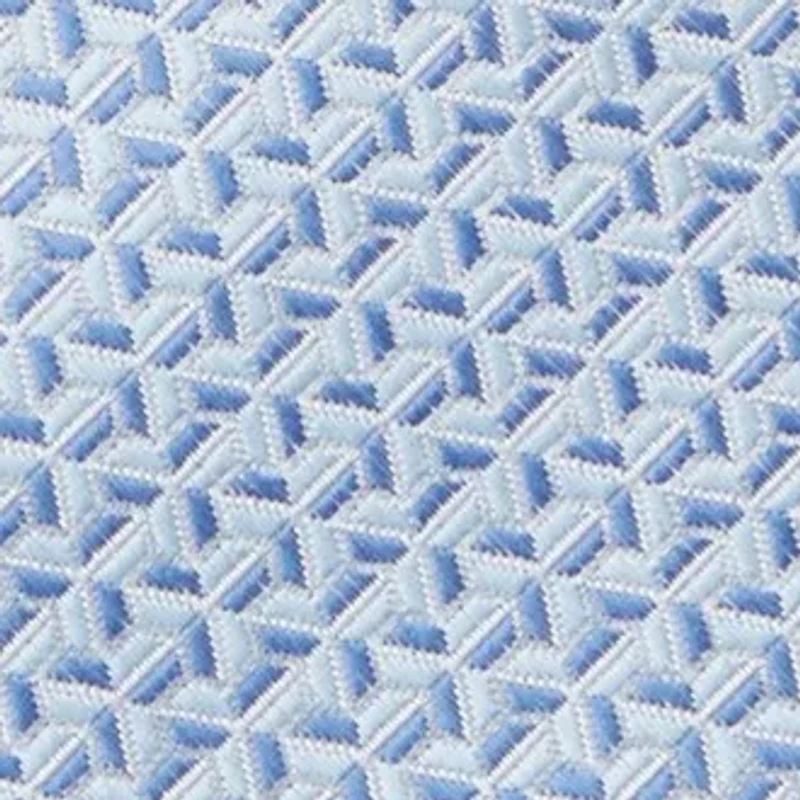 Rova Geometric Tie