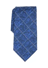 Hutton Floral Tie