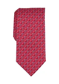 Men's Keeve Geometric Printed Tie