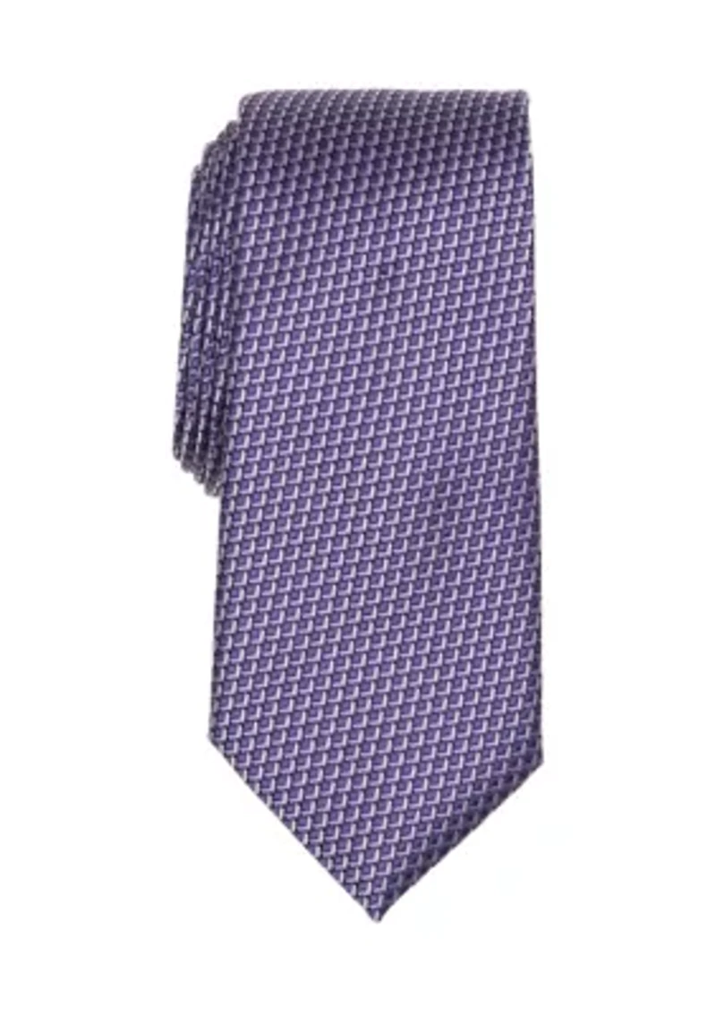 Drummond Micro Tie