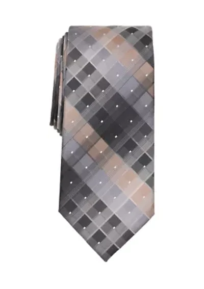 Geometric Tie 