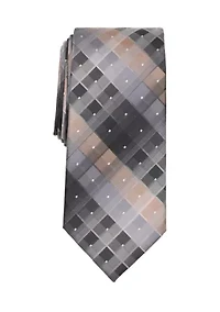 Geometric Tie 