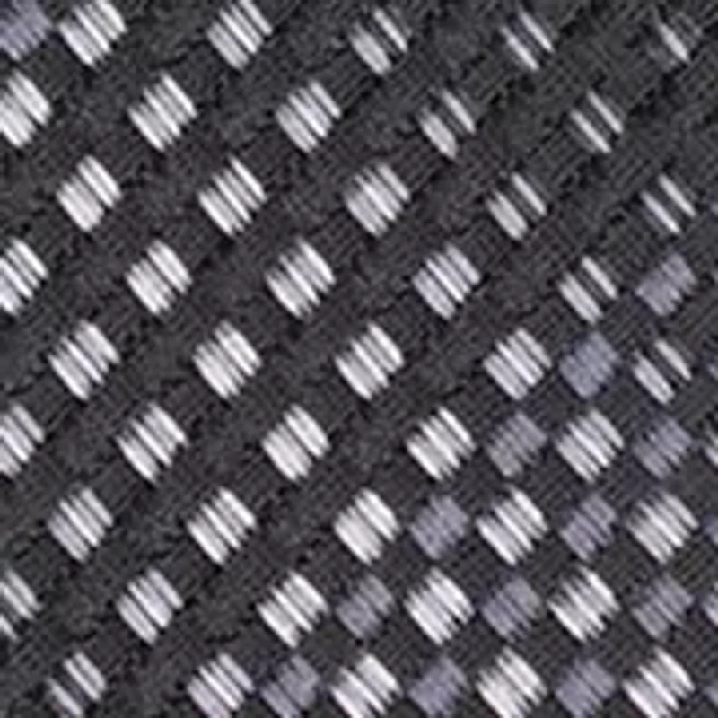 Dixon Plaid Tie