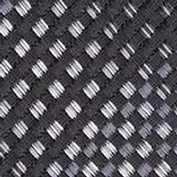 Dixon Plaid Tie
