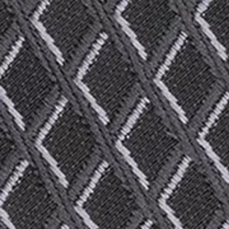 Rosner Plaid Tie