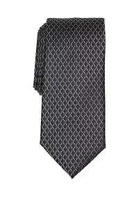 Rosner Plaid Tie