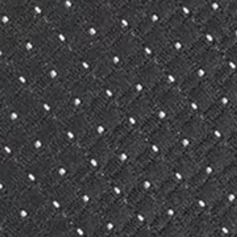 Neats Print Tie
