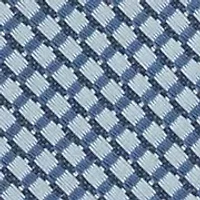 Neats Print Tie