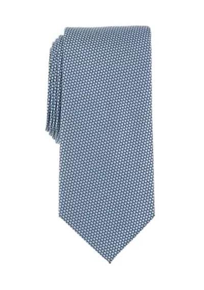 Neats Print Tie