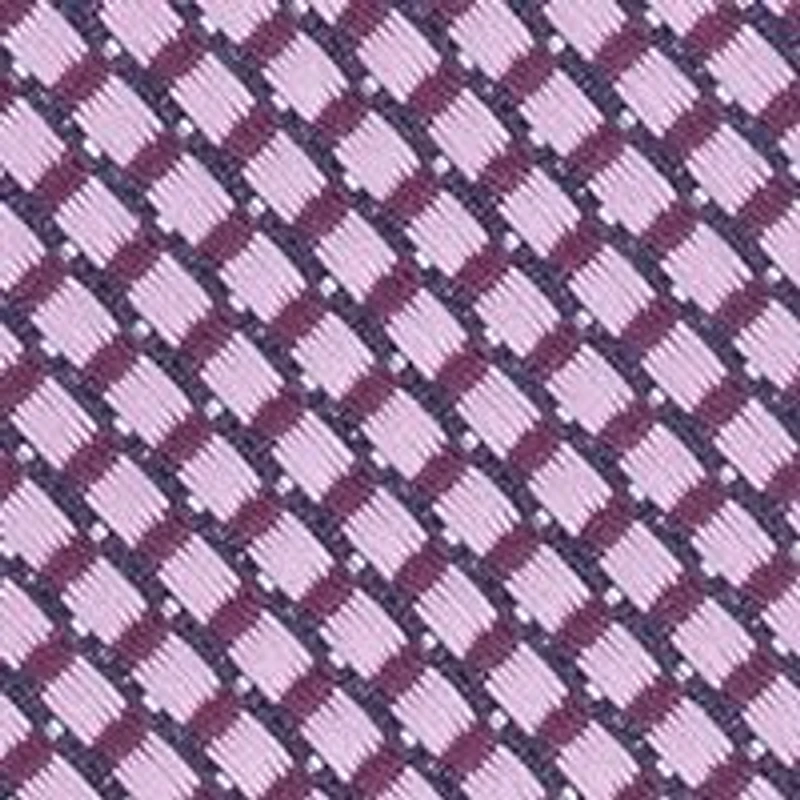 Neats Print Tie