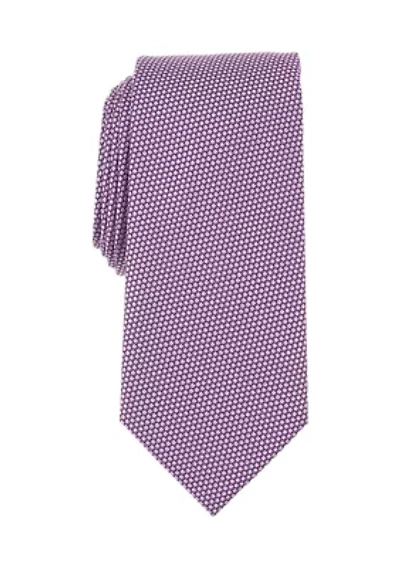 Neats Print Tie