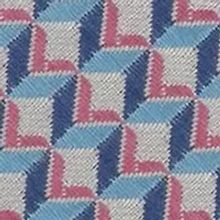 Chaffin Geometric Tie