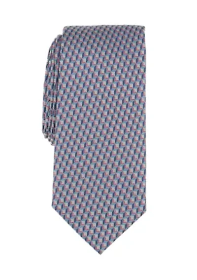 Chaffin Geometric Tie