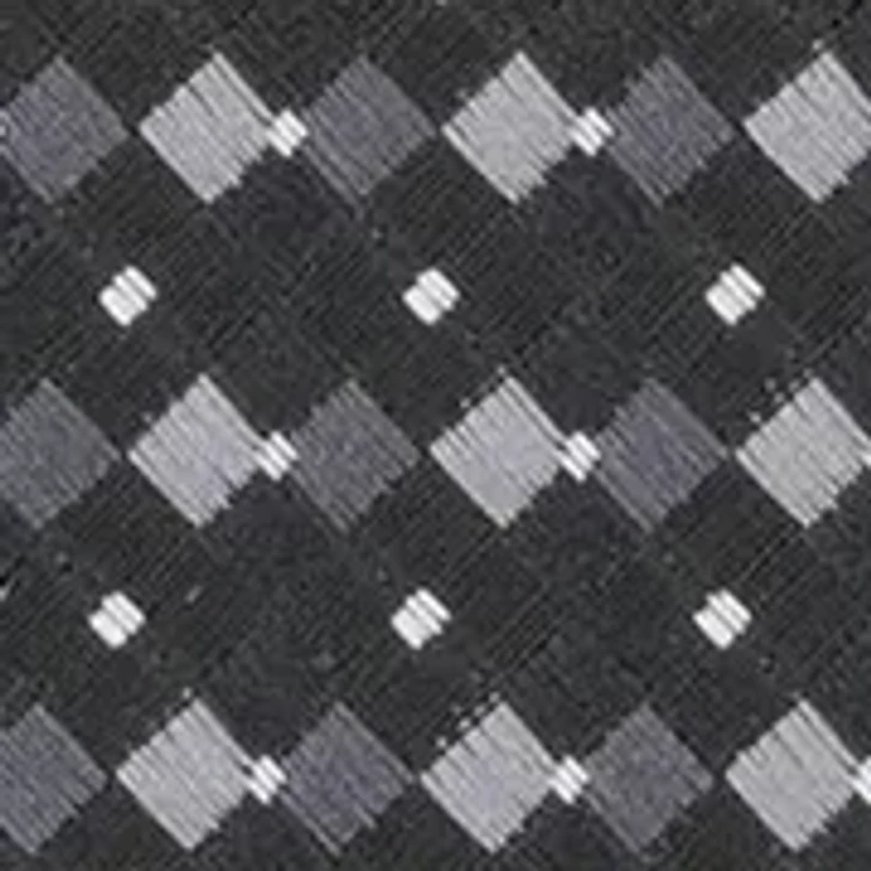 Neats Print Tie