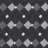 Neats Print Tie