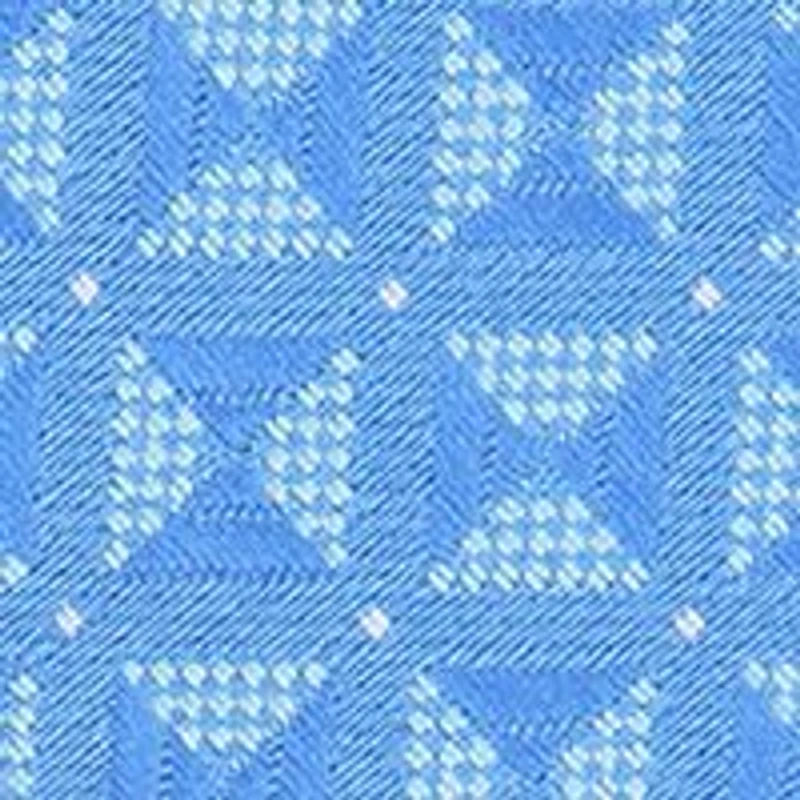 Neats Print Tie