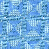 Neats Print Tie