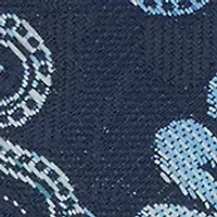 Moreno Paisley Tie