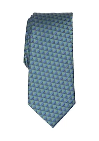 Geometric Tie