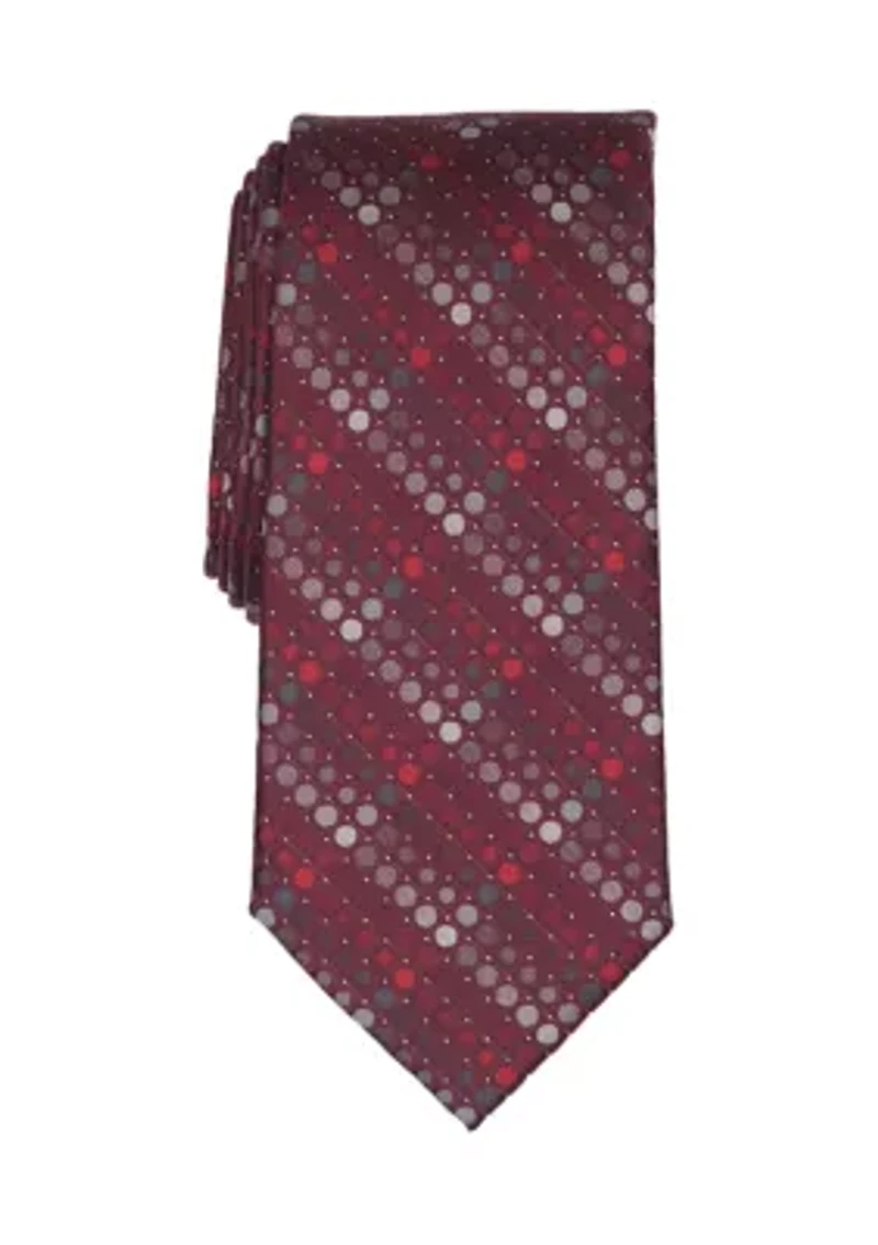 Hatten Neat Tie