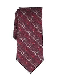 Hatten Neat Tie
