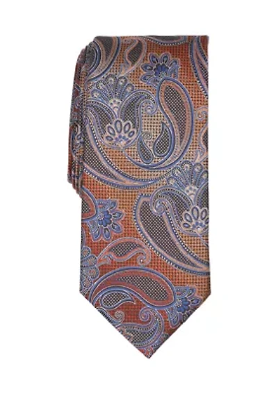 Abenson Paisley Tie