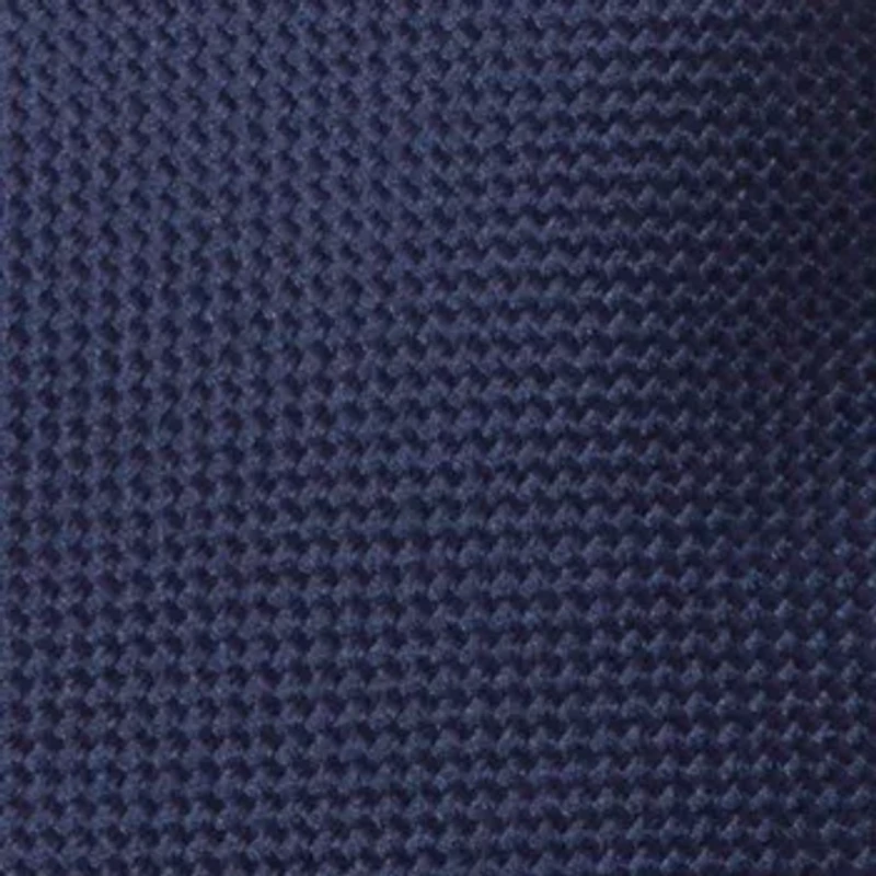 Oxford Solid Tie