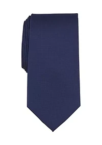 Oxford Solid Tie