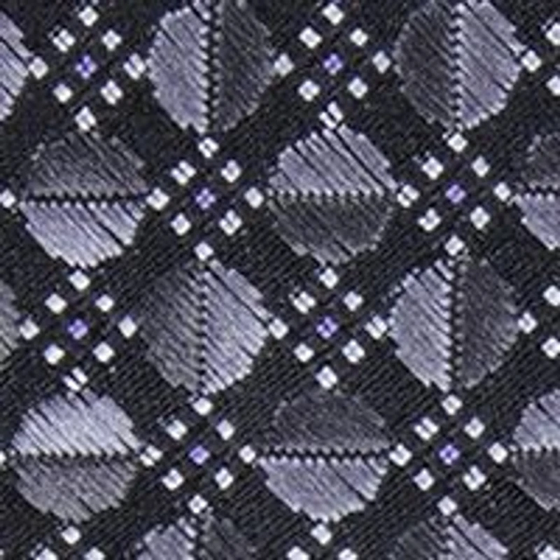 Neat Print Tie