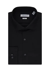Men's Luxe Twill Button Down Shirt
