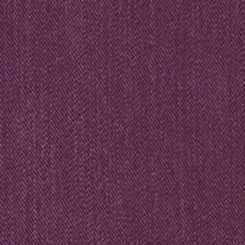 Melange Solid Dress Shirt
