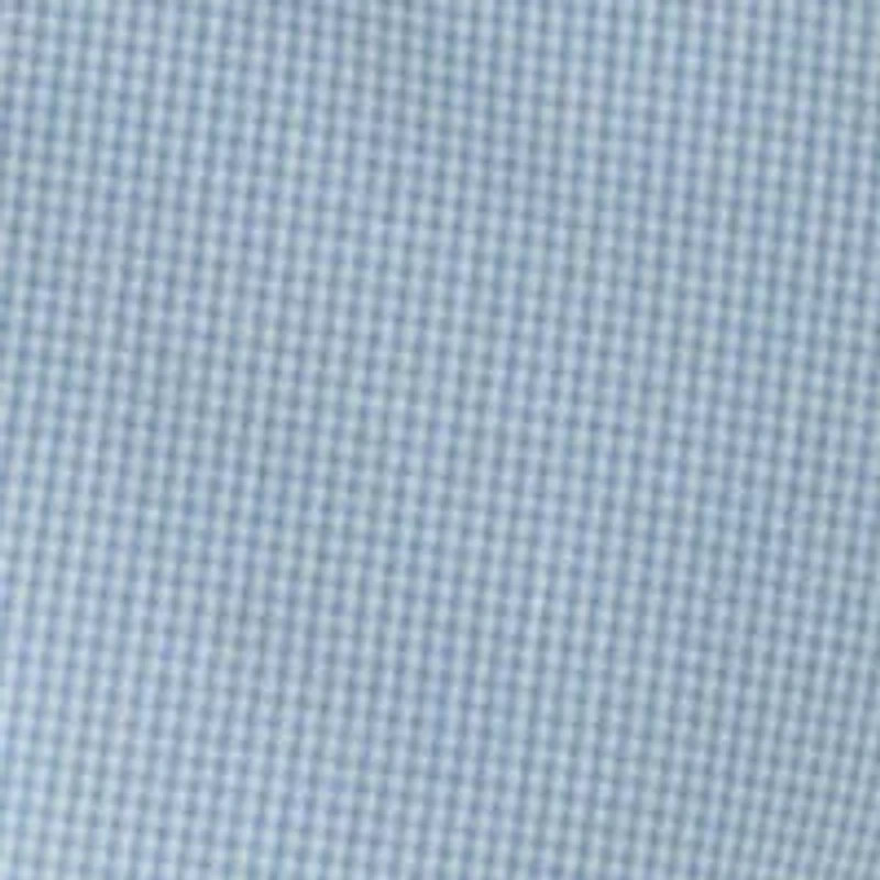 Men's Micro Check Dress Shirt with Tie