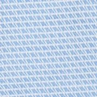 Double Edge Texture Dress Shirt