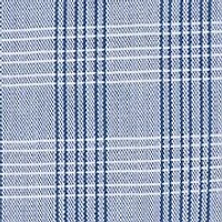 Men's Check Plaid Button Down Shirt