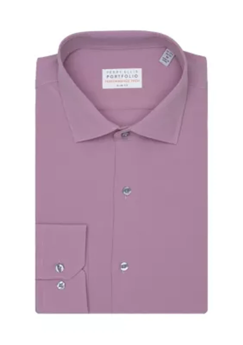 Performance Tech - Slim Fit