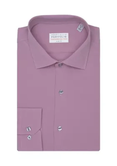 Performance Tech - Slim Fit