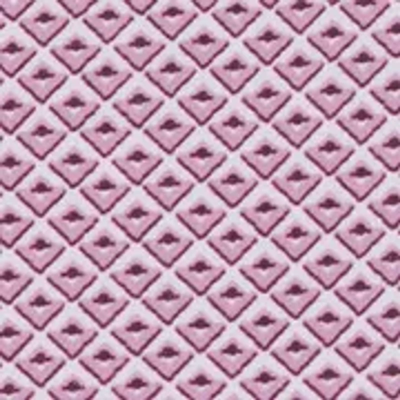 Men's Geo Tech Printed Dress Shirt