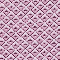 Men's Geo Tech Printed Dress Shirt