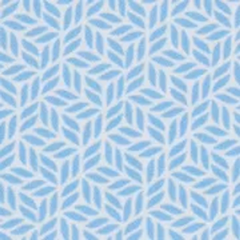 Men's Floral Print Long Sleeve Spread Collar Shirt