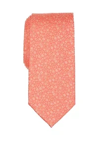 Scherr Floral Tie