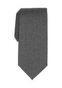 Warwick Micro Solid Tie