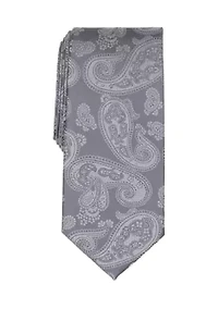 Easley Paisley Tie