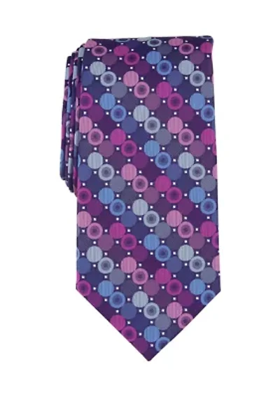 Tilman Dot Tie