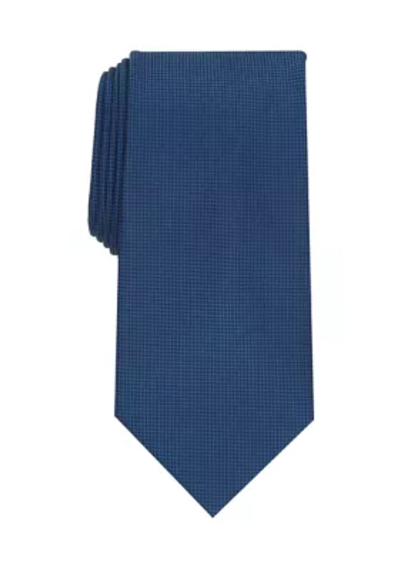 Oxford Textured Tie
